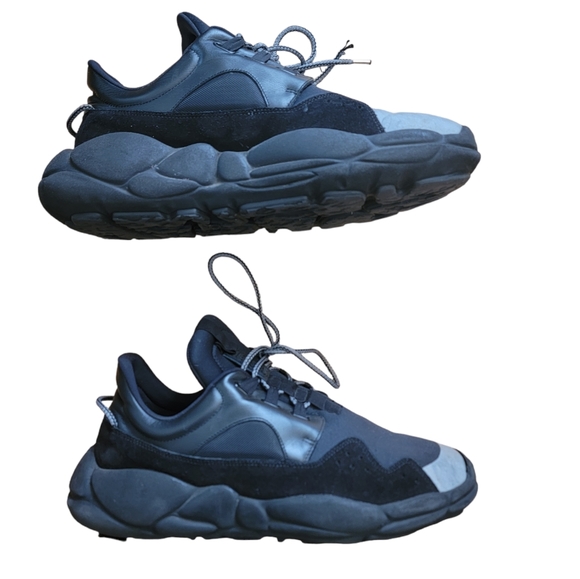 Versace Versus Anatomia Runner Sneaker US 13 EU 46 - Picture 3 of 6